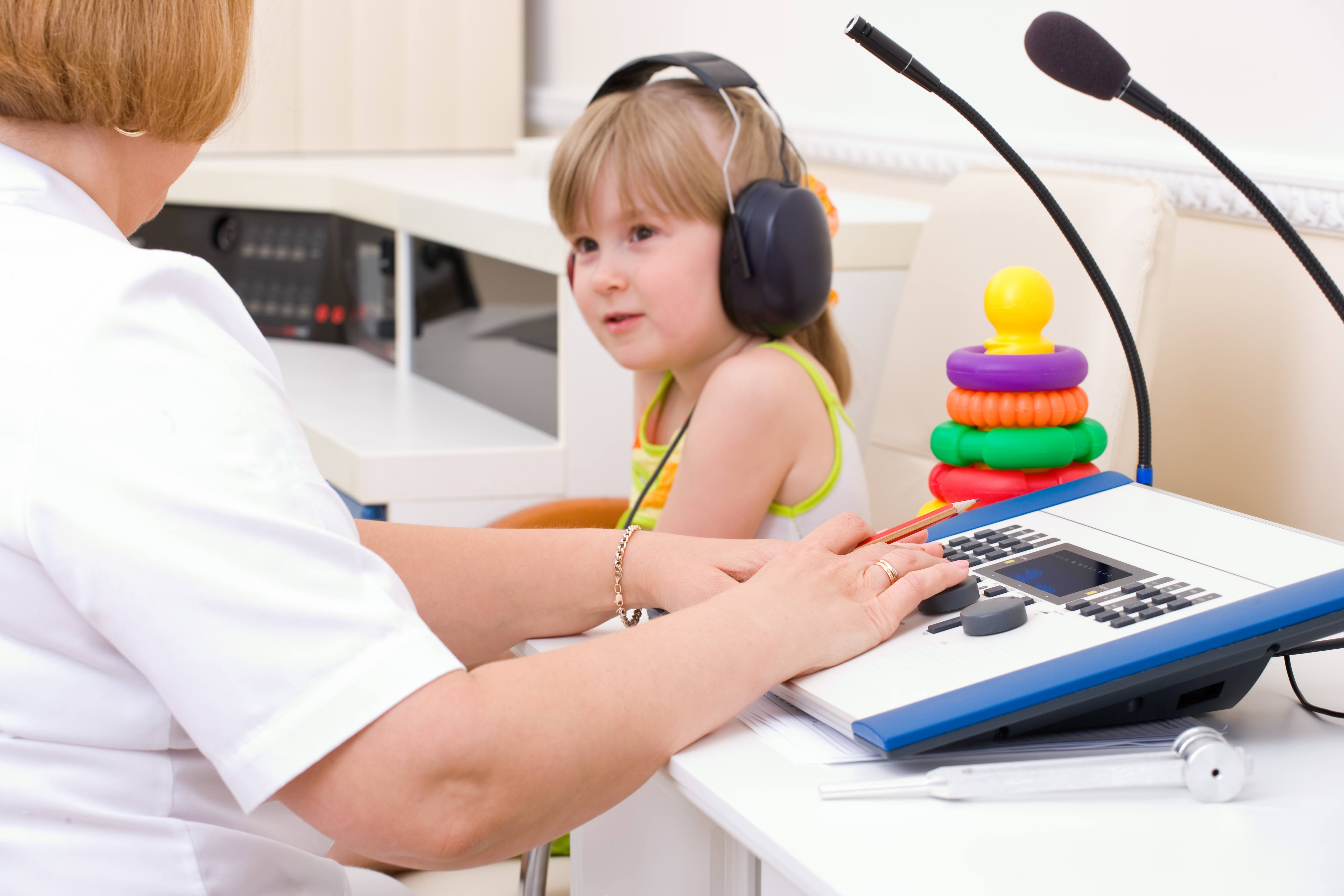 hearing tests for children hamilton