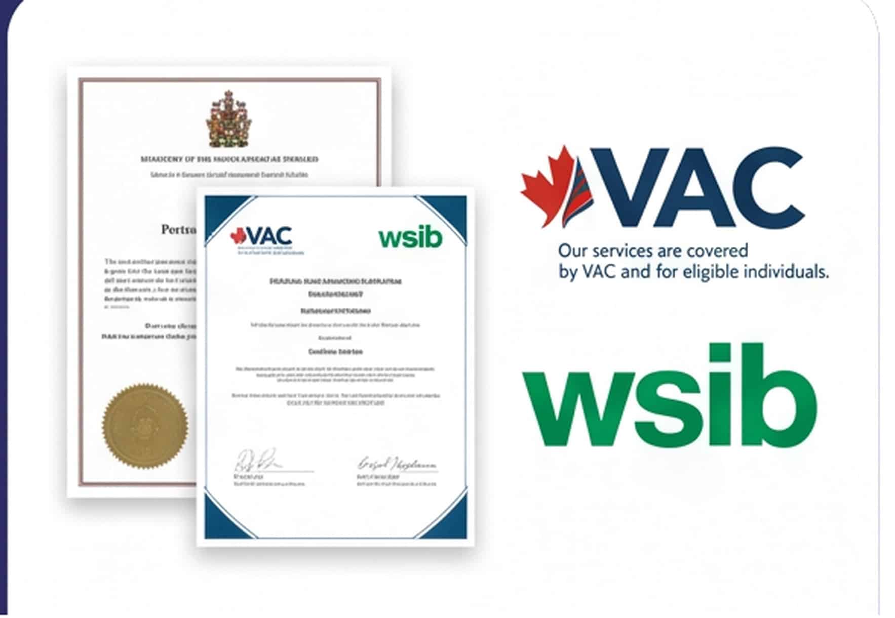 VAC & WSIB Hearing Care 17 Image