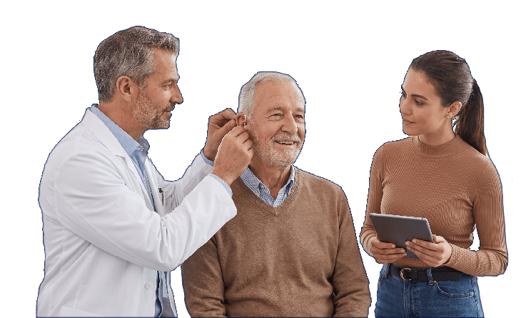VAC & WSIB Hearing Care 23 Image